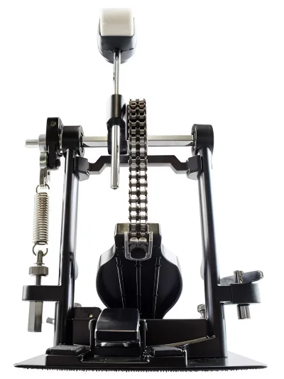 Педаль для бас-барабана Maxtone DP-921 Single Bass Pedal