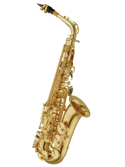 Саксофон альт Maxtone SXC30 AL