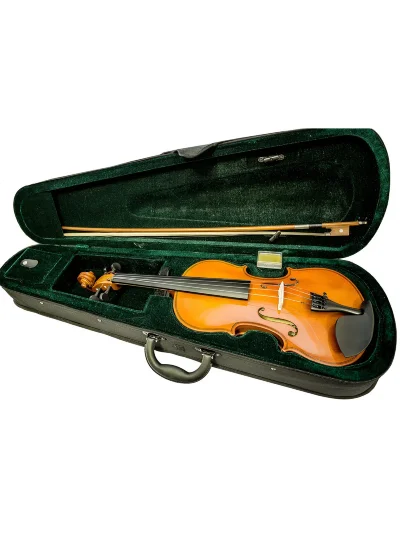 Скрипка Maxtone TV3/4A LL