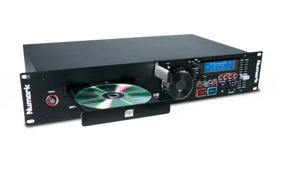 DJ плеер Numark MP103USB