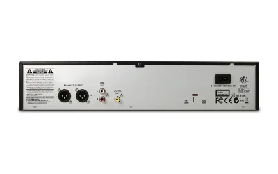 DJ плеєр Numark MP103USB