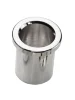 Втулка Paxphil HS018CR Bass String Mounting Ferrule (Chrome)