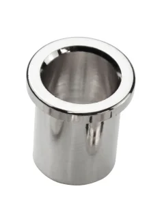 Paxphil HS018CR Bass String Mounting Ferrule (Chrome)