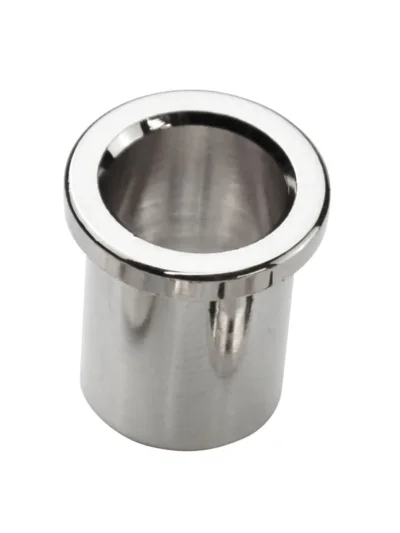Втулка Paxphil HS018CR Bass String Mounting Ferrule (Chrome)