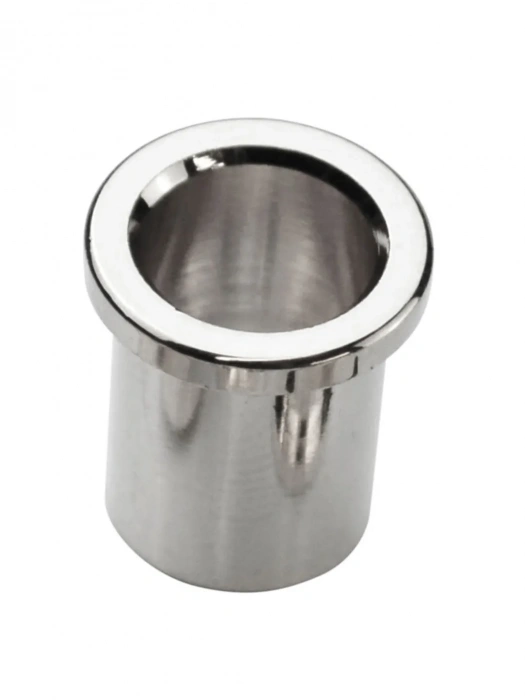 Втулка Втулка Paxphil HS018CR Bass String Mounting Ferrule (Chrome)