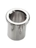 Втулка Paxphil HS018CR Bass String Mounting Ferrule (Chrome)
