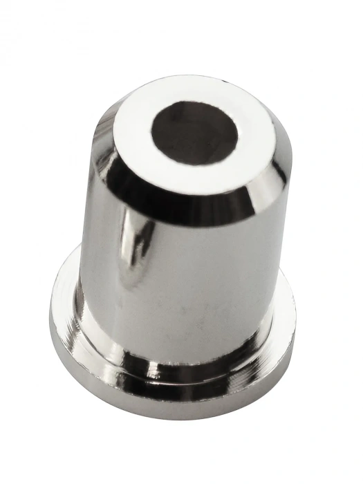 Paxphil HS018CR Bass String Mounting Ferrule (Chrome)