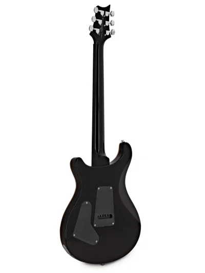 Електрогітара PRS SE Custom 24 (Black Gold Burst)