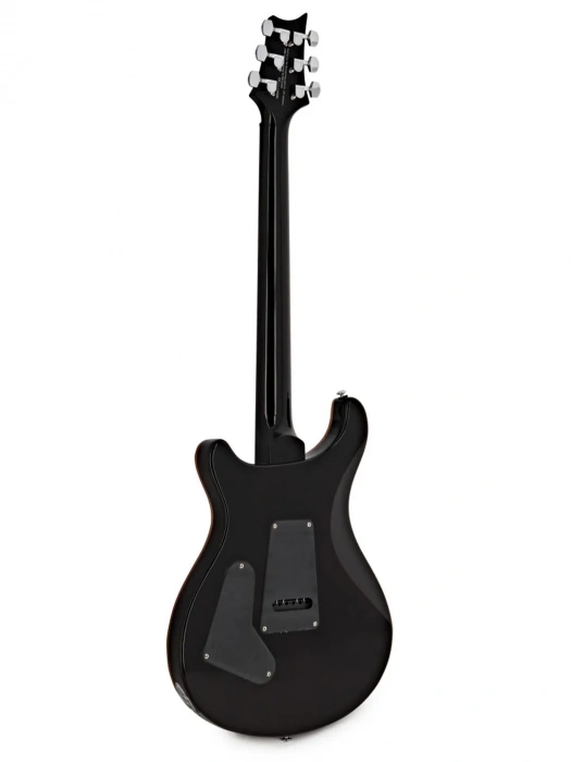 PRS SE Custom 24 (Black Gold Burst)