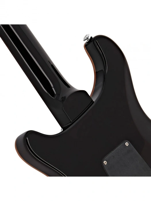 PRS SE Custom 24 (Black Gold Burst)