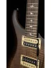 Електрогітара PRS SE Custom 24 (Black Gold Burst)
