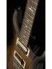 Електрогітара PRS SE Custom 24 (Black Gold Burst)