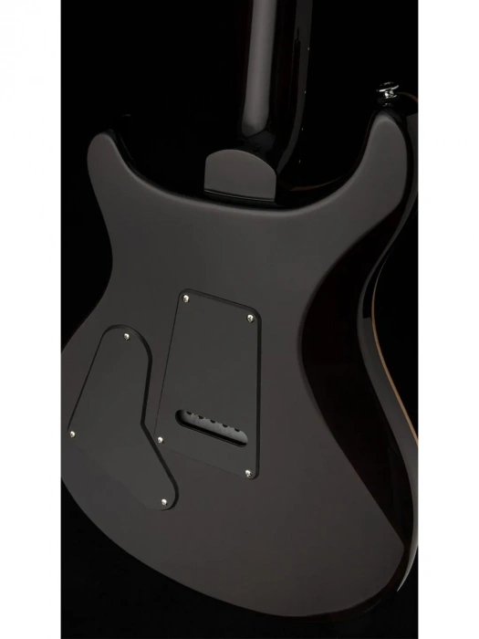 Електрогітара Електрогітара PRS SE Custom 24 (Black Gold Burst)