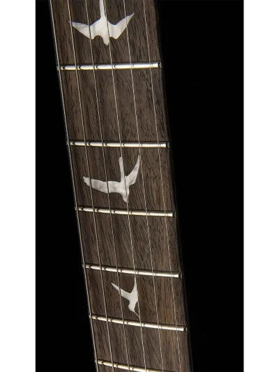 Електрогітара PRS SE Custom 24 (Black Gold Burst)