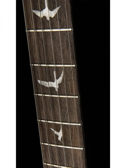 Електрогітара Електрогітара PRS SE Custom 24 (Black Gold Burst)