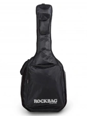 RockBag RB20528 B Basic Line Classical Guitar Gig Bag RockBag RB20528 B Basic Line Classical Guitar Gig Bag