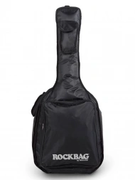 RockBag RB20528 B Basic Line Classical Guitar Gig Bag RockBag RB20528 B Basic Line Classical Guitar Gig Bag