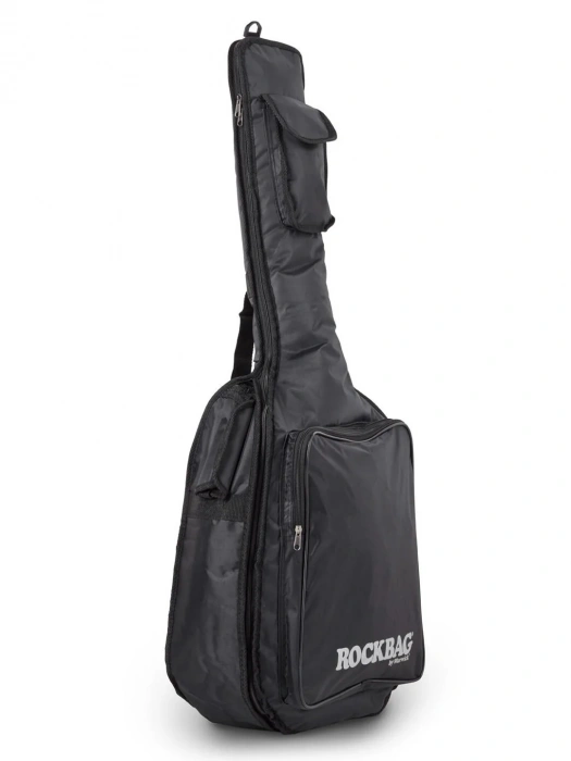 RockBag RB20528 B Basic Line Classical Guitar Gig Bag