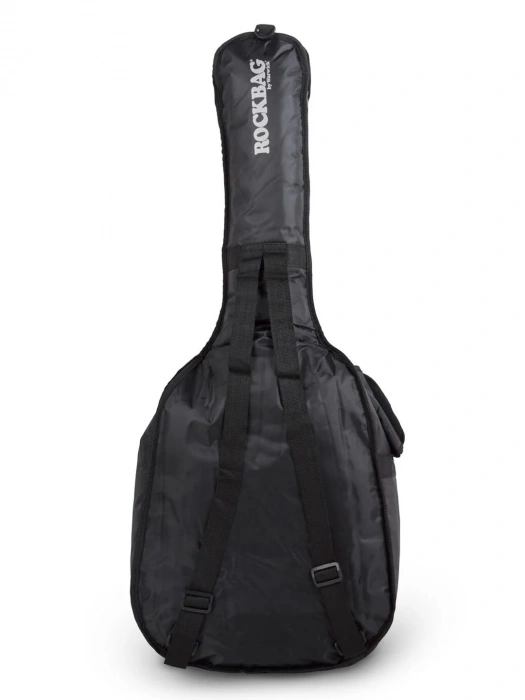 RockBag RB20528 B Basic Line Classical Guitar Gig Bag