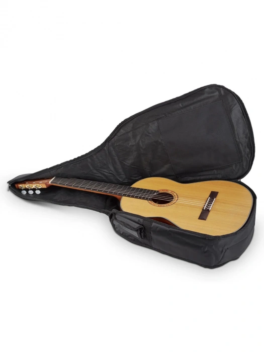 RockBag RB20528 B Basic Line Classical Guitar Gig Bag