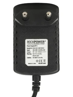 Rockpower NT5 9V 1300mA