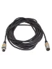 Мікрофонний кабель RockCable RCL30360 D6 Microphone Cable (10m)