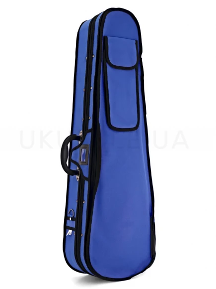 Кейс Stentor 1372ABU Violin 4/4 Blue