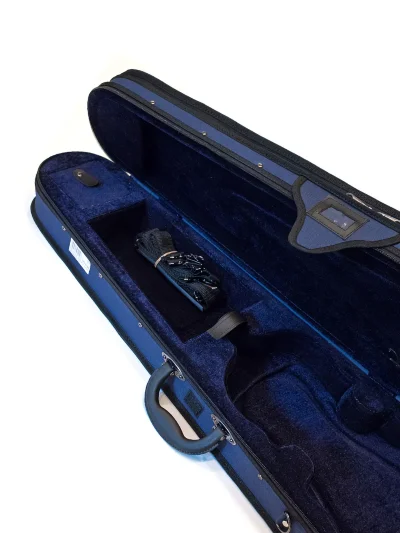 Кейс Stentor 1372ABU Violin 4/4 Blue