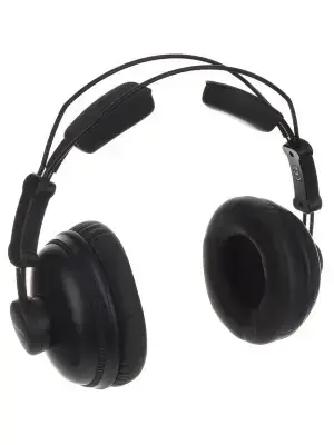 Навушники Superlux HD-669