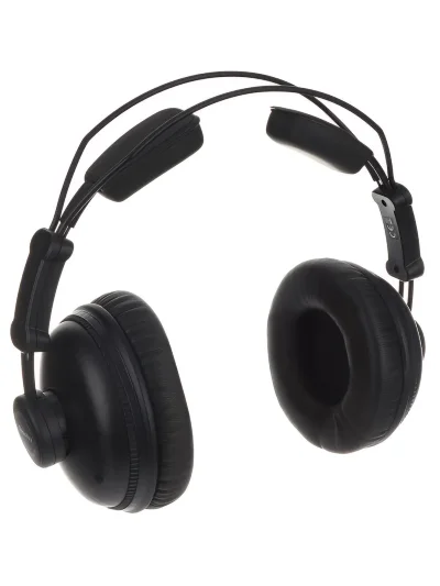 Навушники Superlux HD-669