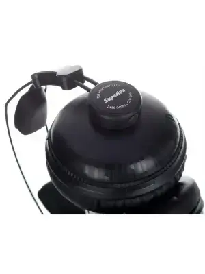 Навушники Superlux HD-669