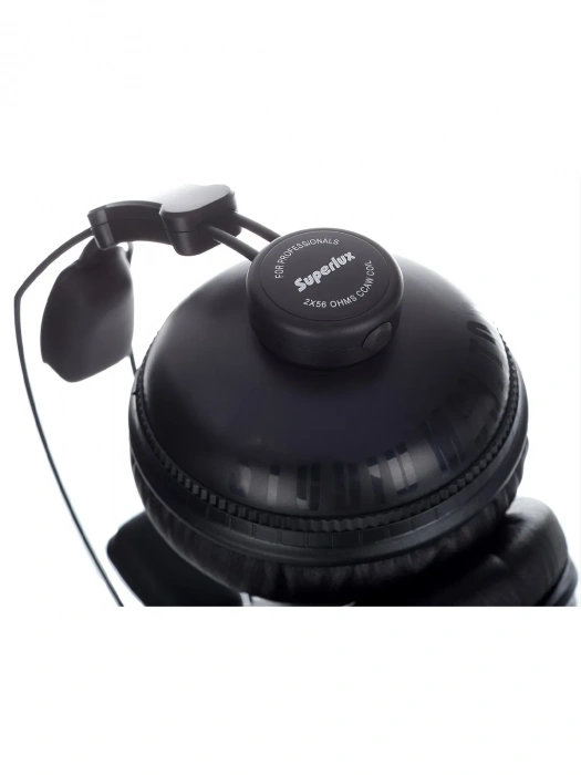 Навушники Навушники Superlux HD-669