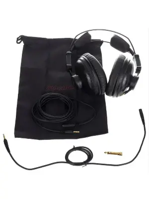 Навушники Superlux HD-669