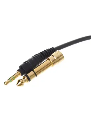 Навушники Superlux HD-669