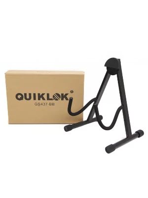 Стійка для гітари Quik Lok GS437-BB