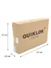 Стійка для гітари Quik Lok GS437-BB