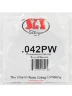 Струна SIT Strings 042PW