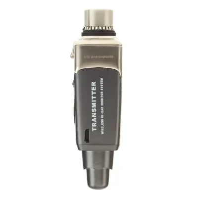 Радіосистема Xvive U4 In-Ear Monitor Wireless System (Grey)