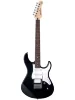 Електрогітара Yamaha Pacifica 112V (Black)