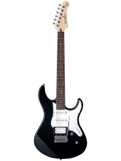 Yamaha Pacifica 112V (Black)