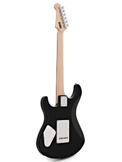 Yamaha Pacifica 112V (Black)