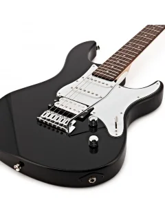 Yamaha Pacifica 112V (Black)