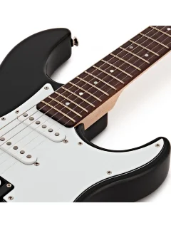 Yamaha Pacifica 112V (Black)