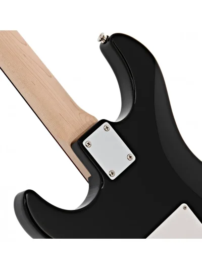 Електрогітара Yamaha Pacifica 112V (Black)