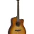 Yamaha TAG3 C TransAcoustic (Sand Burst)