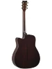 Трансакустична гітара Yamaha TAG3 C TransAcoustic (Sand Burst)