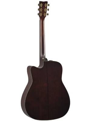 Трансакустична гітара Yamaha TAG3 C TransAcoustic (Sand Burst)