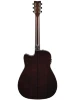 Трансакустична гітара Yamaha TAG3 C TransAcoustic (Sand Burst)