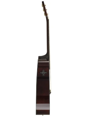 Трансакустична гітара Yamaha TAG3 C TransAcoustic (Sand Burst)