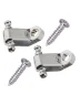 Ретейнер Fender American Series String Guides Chrome